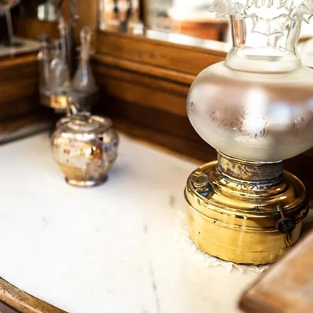 珀普洛斯酒店 酒店 3*