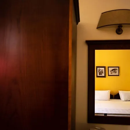 Hotel Pelops
