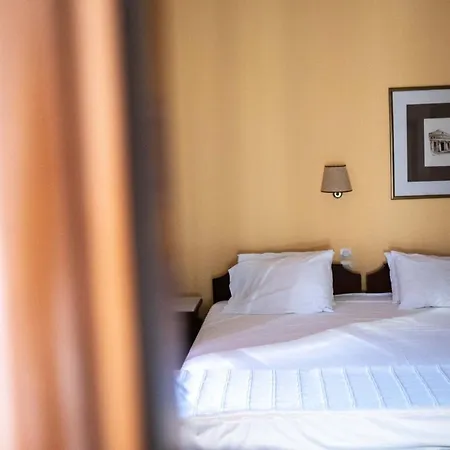 Hotel Pelops