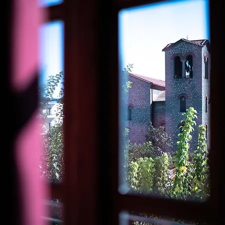 πέλοψ Ξενοδοχείο Ολυμπία