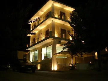 珀普洛斯酒店