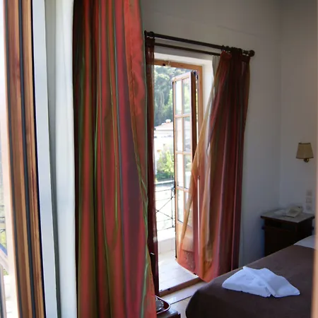 Hotel Pelops 3*