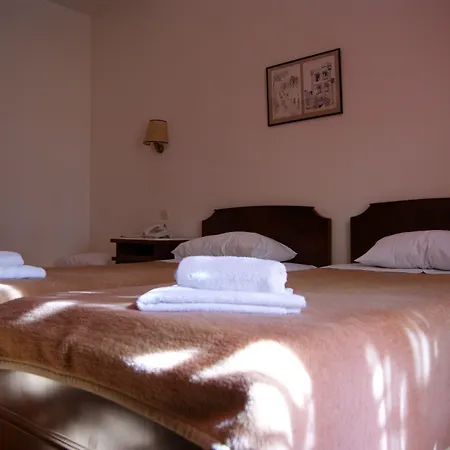 Pelops Hotel Ancient Olympia