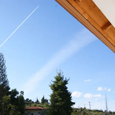 Ξενοδοχείο πέλοψ 3*