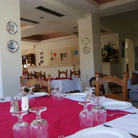 Ξενοδοχείο πέλοψ 3*