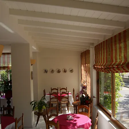 πέλοψ Ξενοδοχείο Ολυμπία