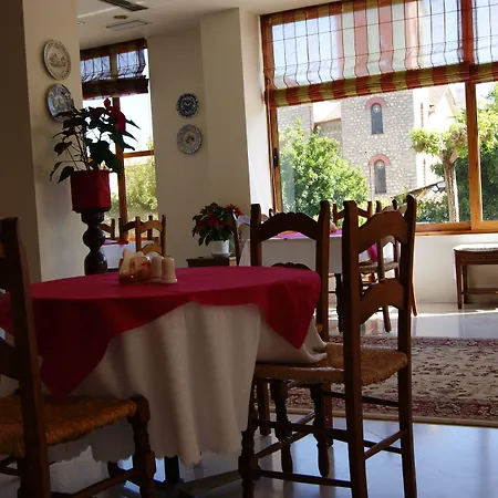 Ξενοδοχείο πέλοψ Ολυμπία