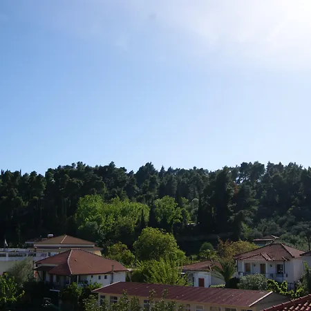 πέλοψ 3* Ολυμπία