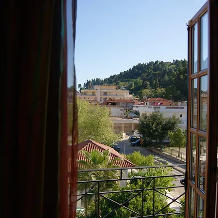 Pelops Ancient Olympia