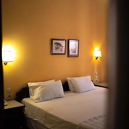 Hotel Pelops