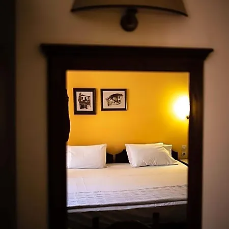 Hotel Pelops 3*