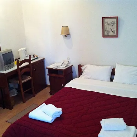 πέλοψ Ολυμπία