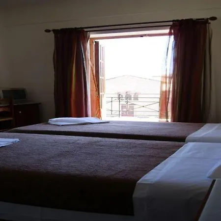 Pelops Hotel 3*