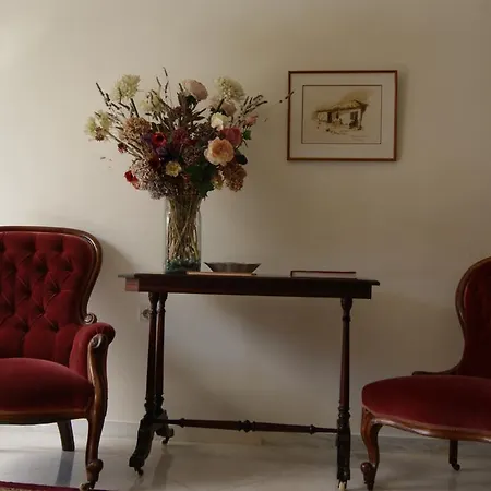 Ξενοδοχείο πέλοψ