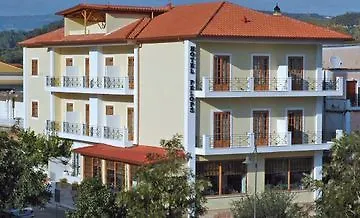 Pelops Hotel 3*