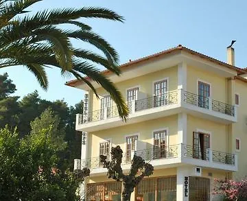 Ξενοδοχείο πέλοψ