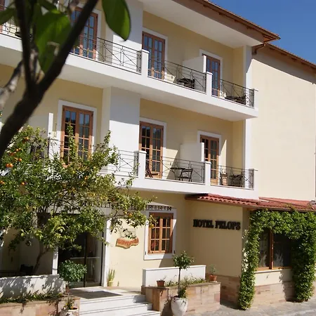 Pelops Hotel