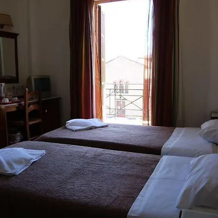 Hotel Pelops