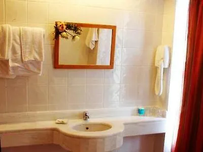 Hotel Pelops 3*
