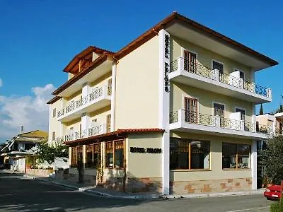 Hotel Pelops Ancient Olympia
