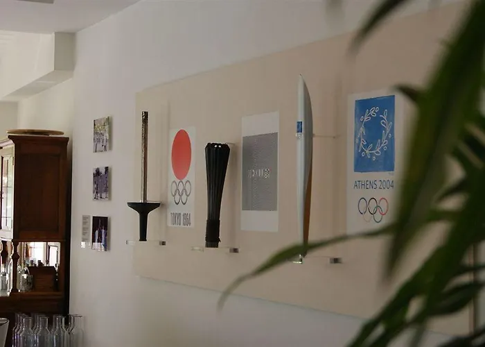 Pelops Ancient Olympia