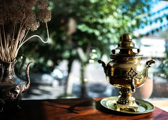 Pelops 3* أولمبيا