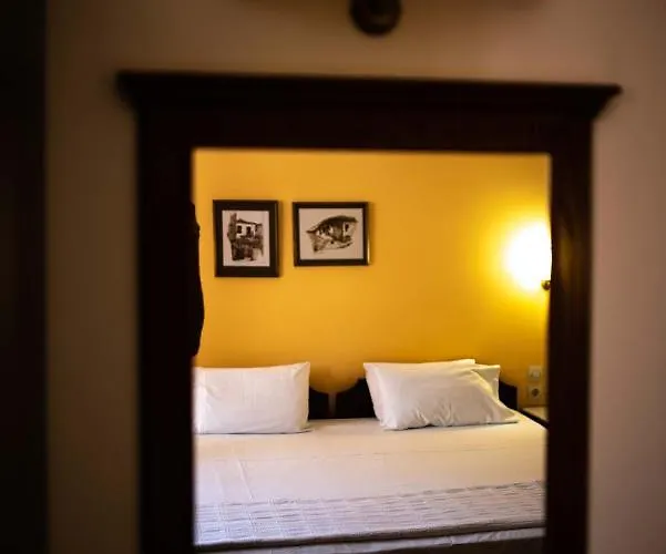 Pelops 3* Ancient Olympia