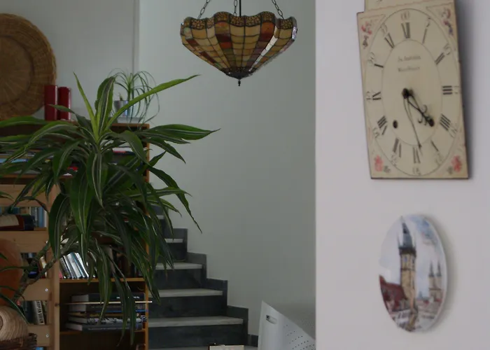 فندق Pelops أولمبيا