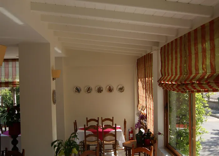 Pelops Hotel Ancient Olympia