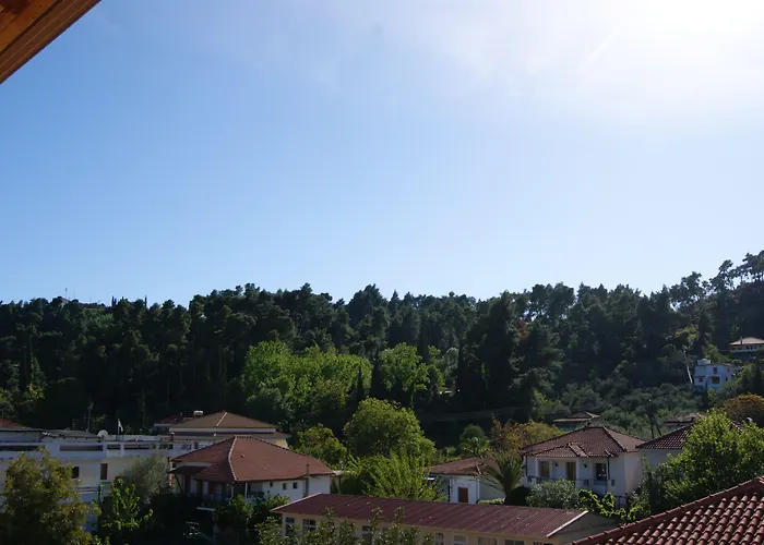 Pelops 3* أولمبيا