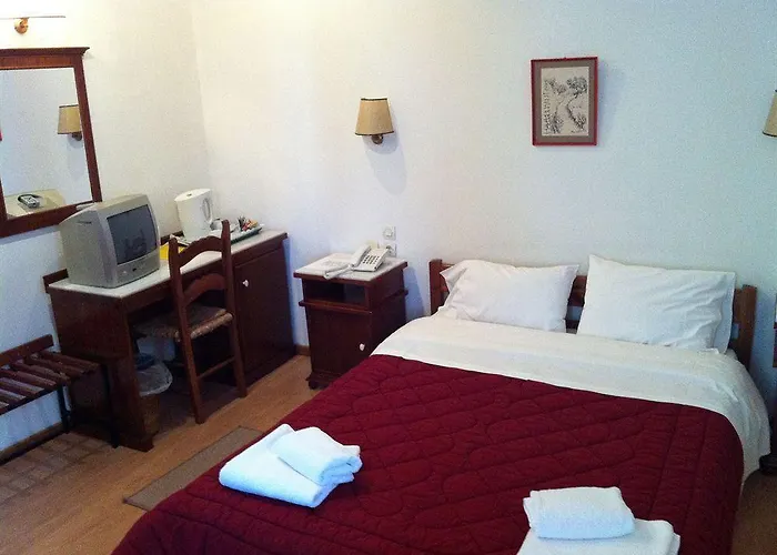 Pelops Ancient Olympia