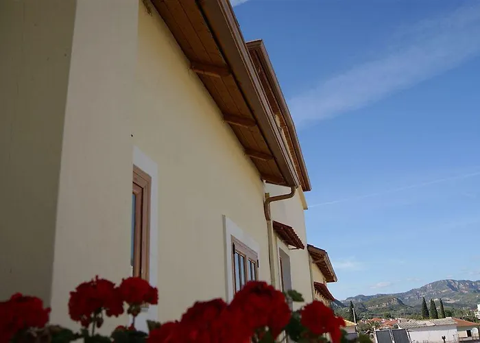 Pelops 3* Ancient Olympia