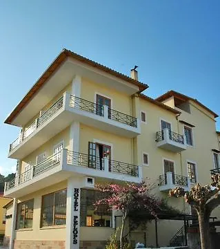 Hotel Pelops