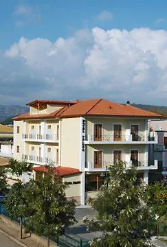 Pelops Hotel