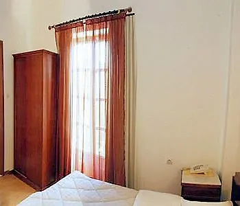 Hotel Pelops Ancient Olympia