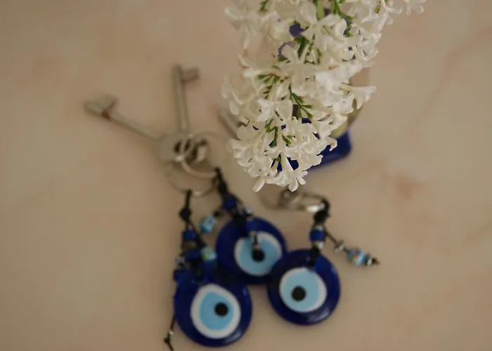 Pelops מלון אולימפיה