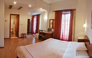 Pelops Hotel Ancient Olympia