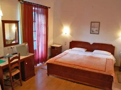Hotel Pelops Ancient Olympia